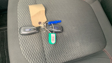 Ford Puma 1.0 EcoBoost Hybrid mHEV ST-Line 5dr Petrol Hatchback